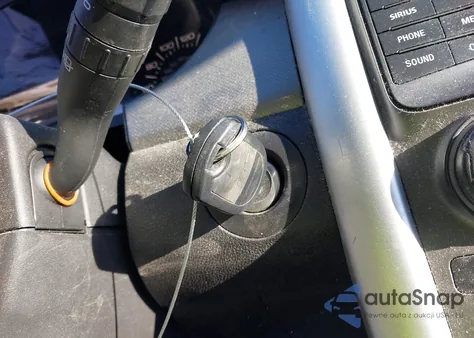 2013 Ford Edge Sel z USA, uszkodzony, nr VIN 2FMDK4JC1DBC13406